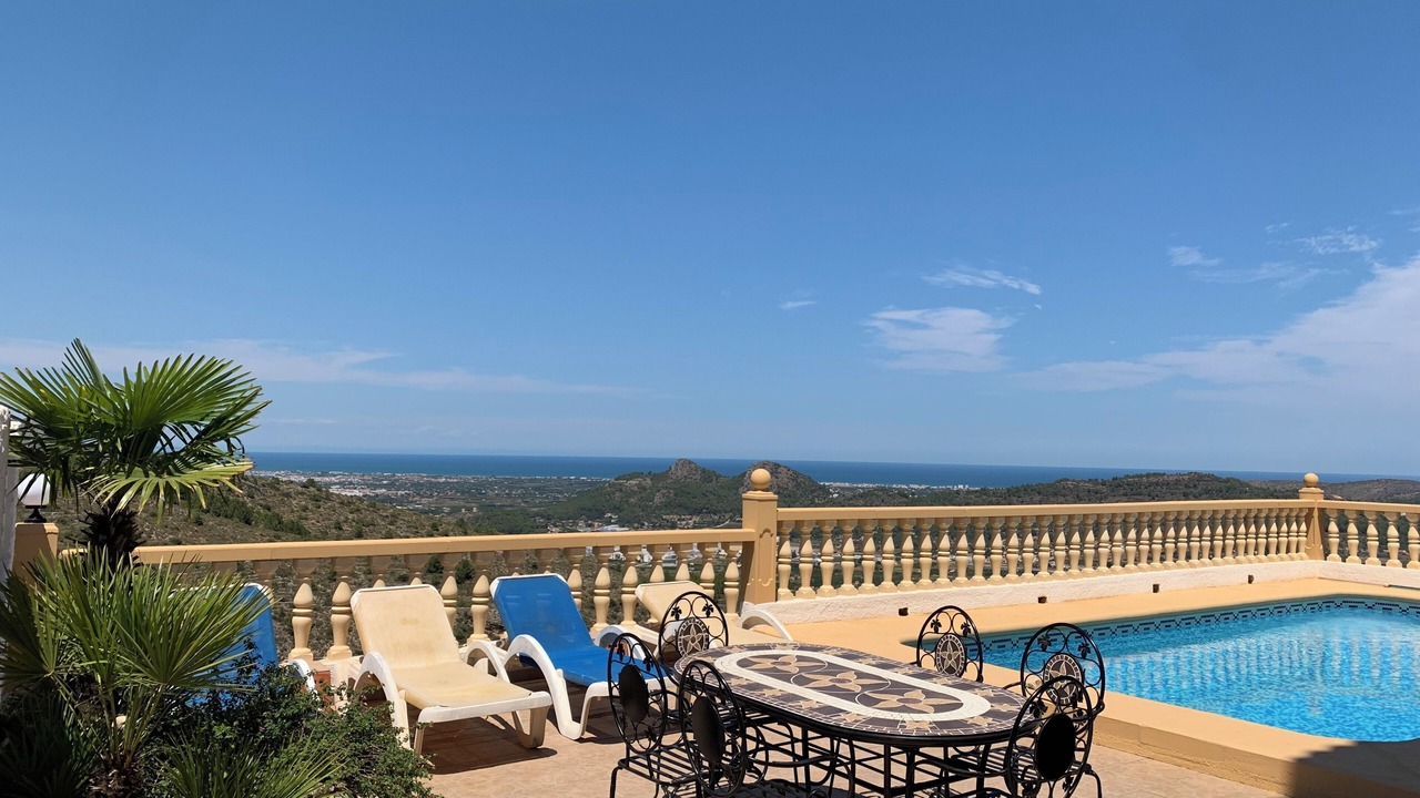 Photo of Outdoor in Pedreguer