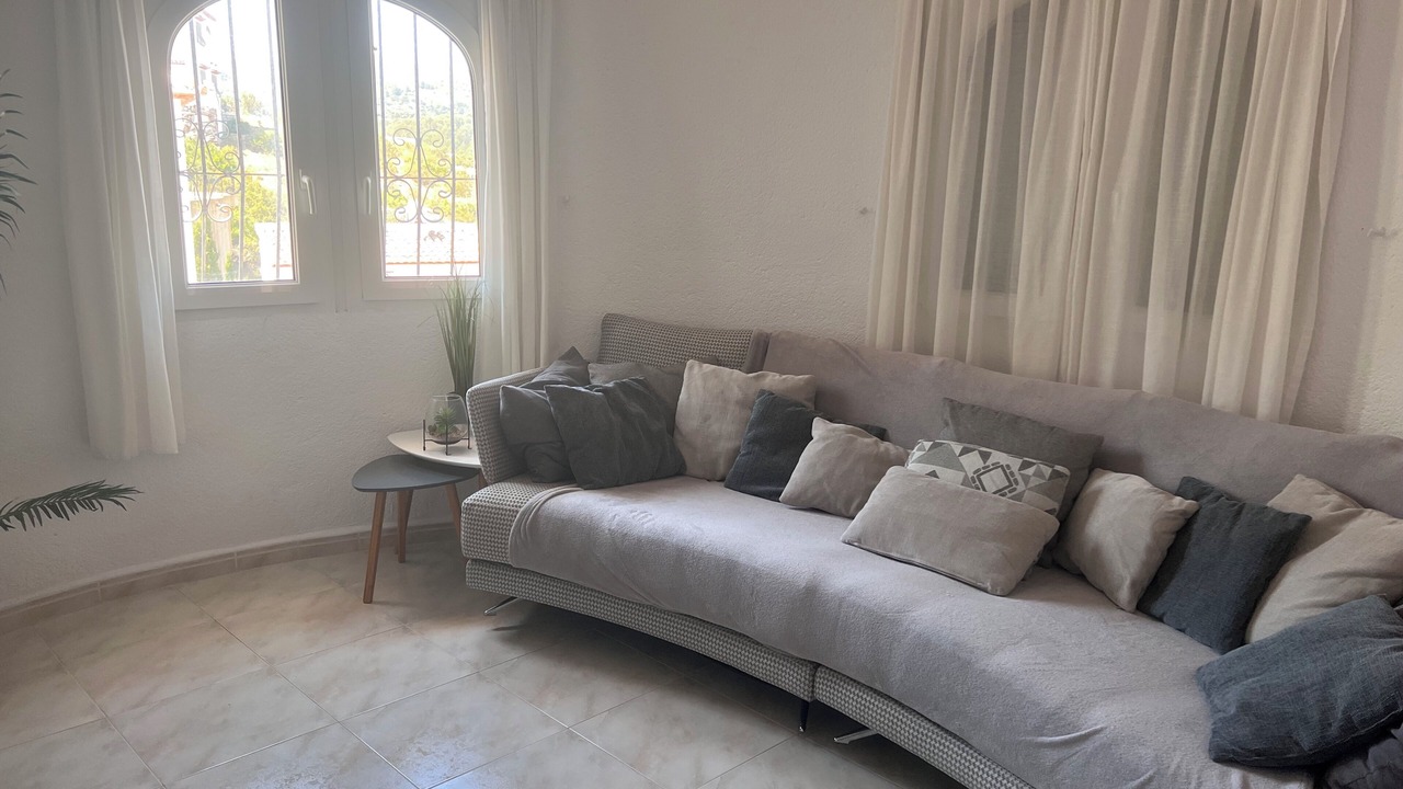 Photo of Livingroom in Pedreguer