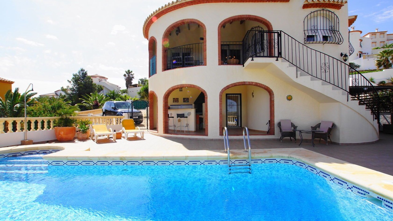 Photo of Outdoor in Pedreguer