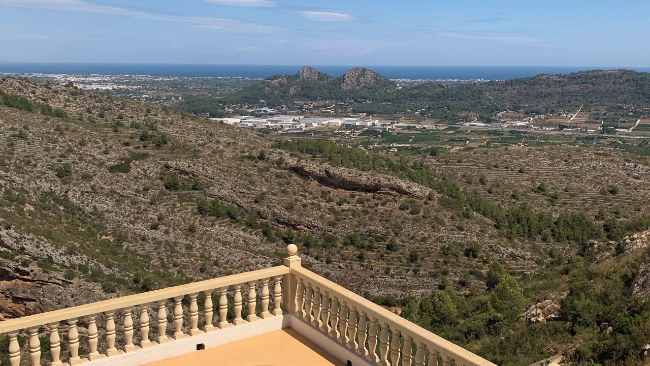Photo of Outdoor in Pedreguer