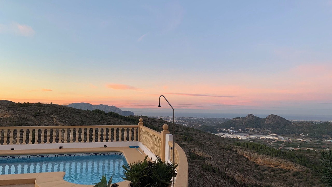 Photo of Outdoor in Pedreguer