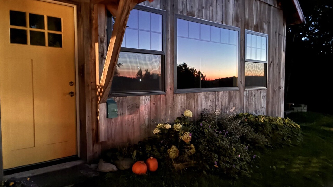 Photo of Outdoor in Hinesburg