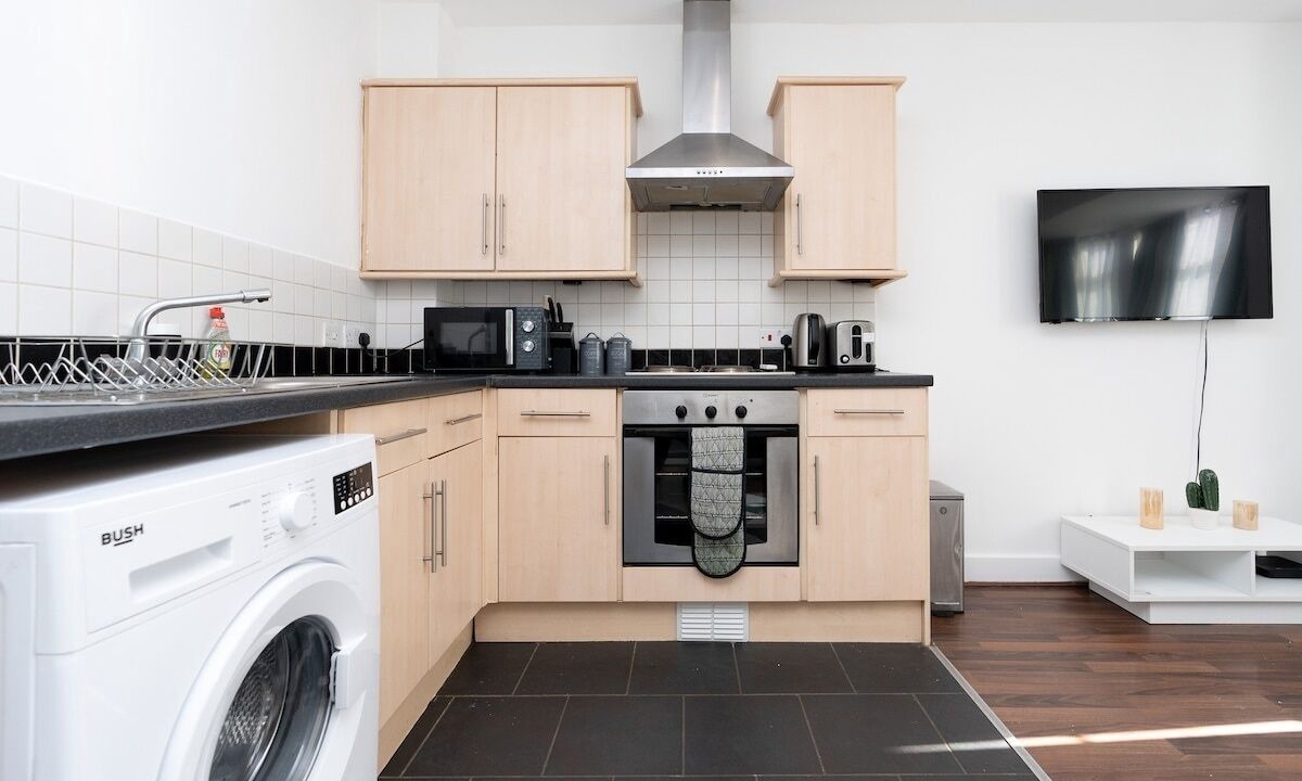 Photo of Kitchen in Southampton
