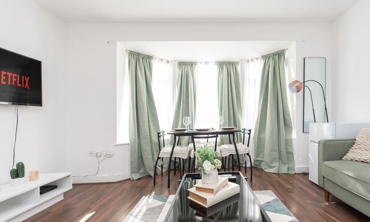 Photo of Livingroom in Southampton