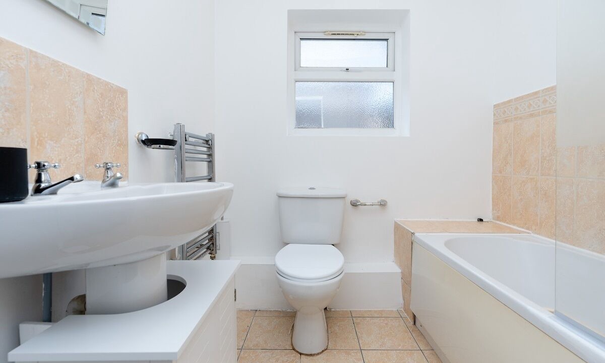Photo of Bathroom in Southampton