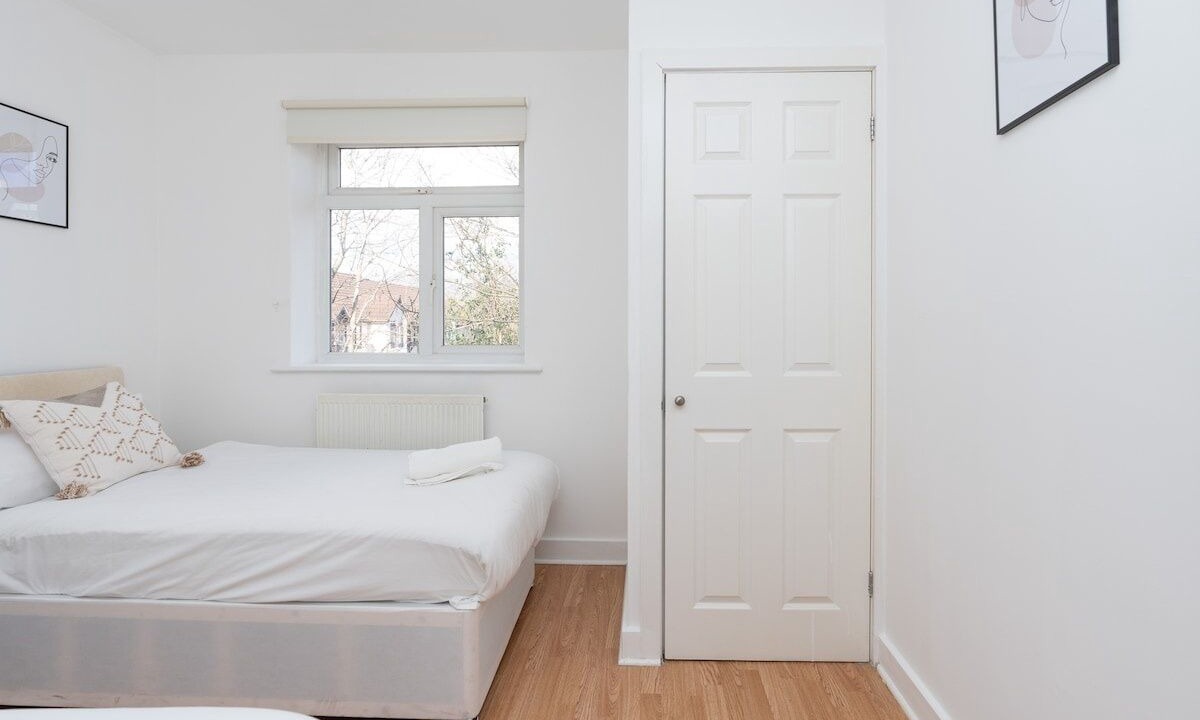 Photo of Bedroom in Southampton