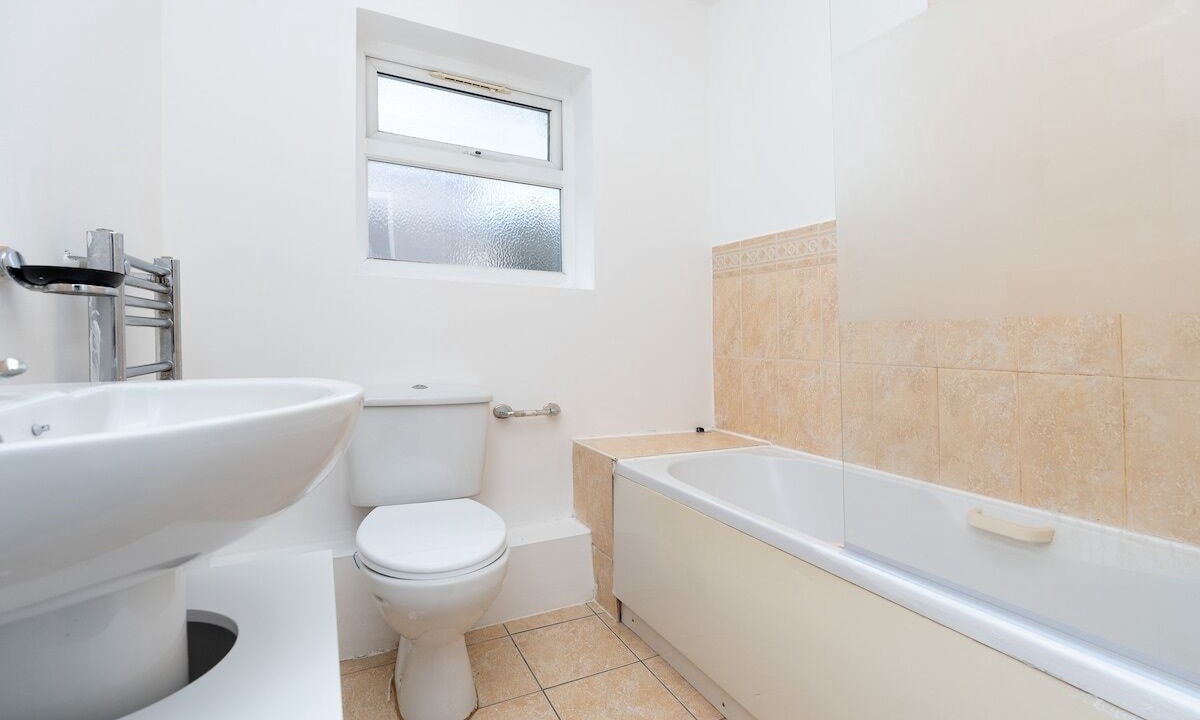 Photo of Bathroom in Southampton