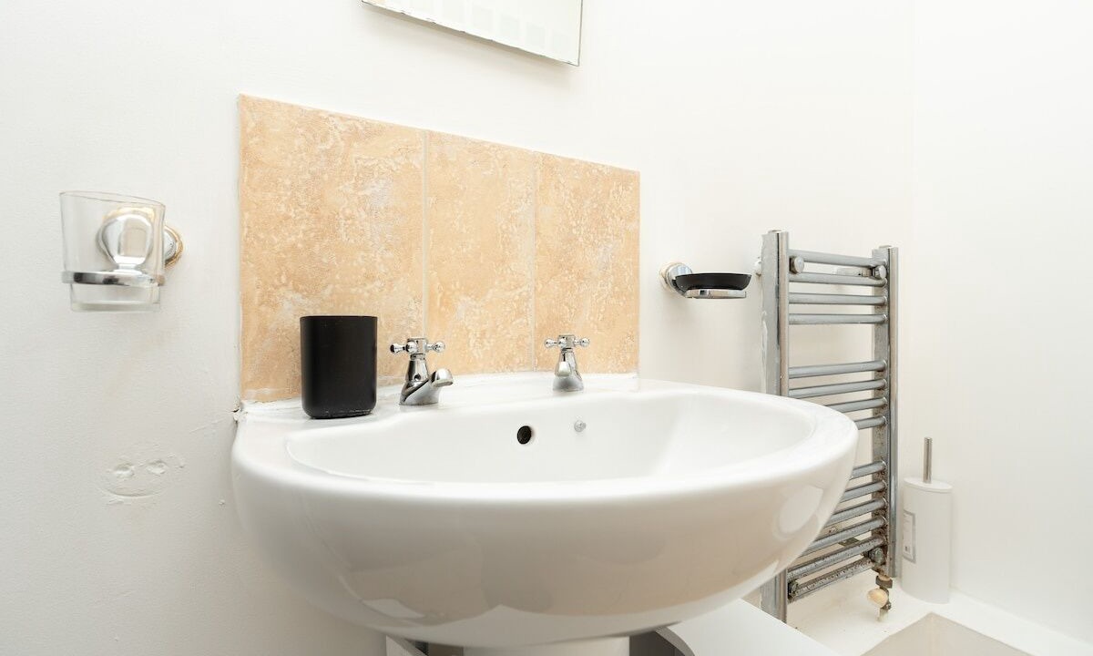 Photo of Bathroom in Southampton