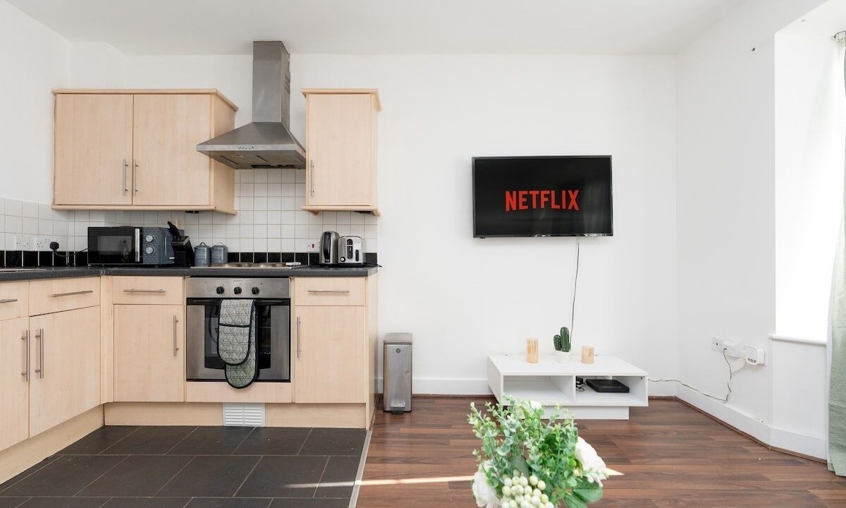 Photo of Kitchen in Southampton