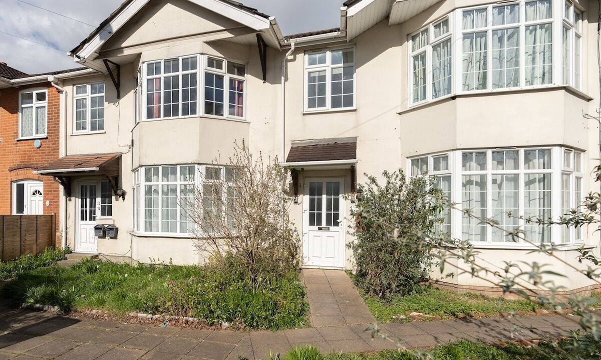 Photo of Outdoor in Southampton