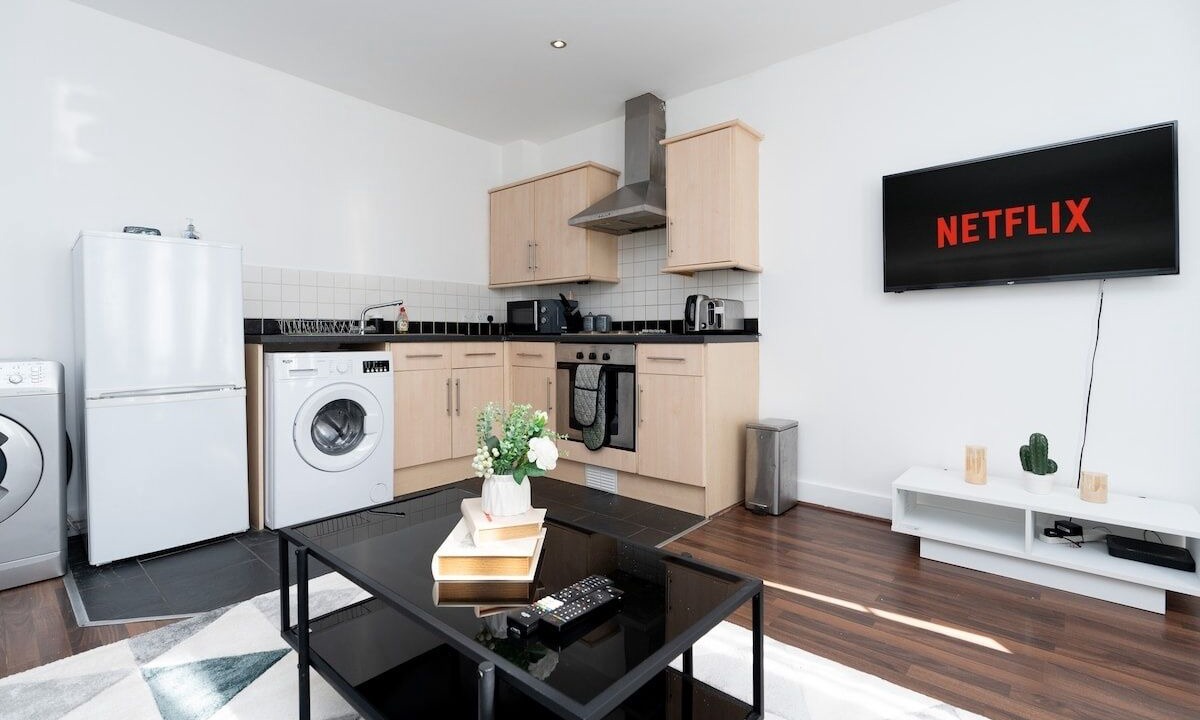 Photo of Kitchen in Southampton