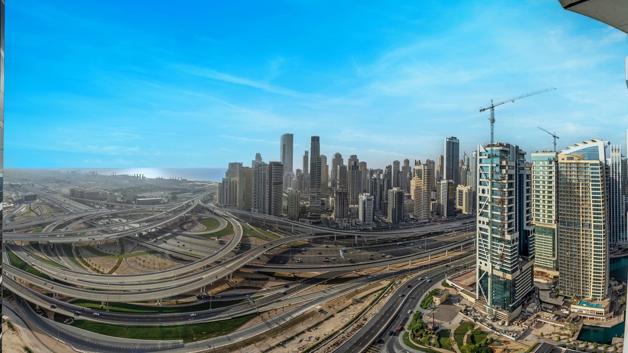Photo of Others in Jumeirah Lake Towers