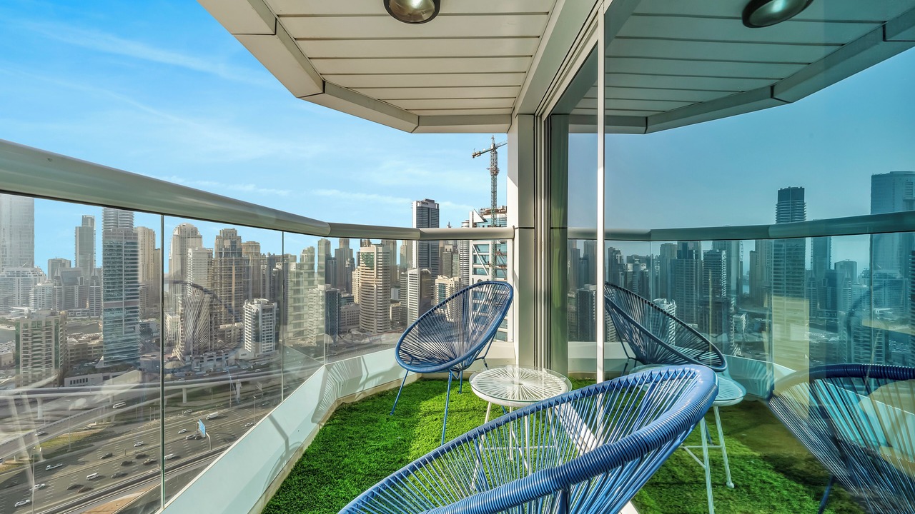 Photo of Outdoor in Jumeirah Lake Towers