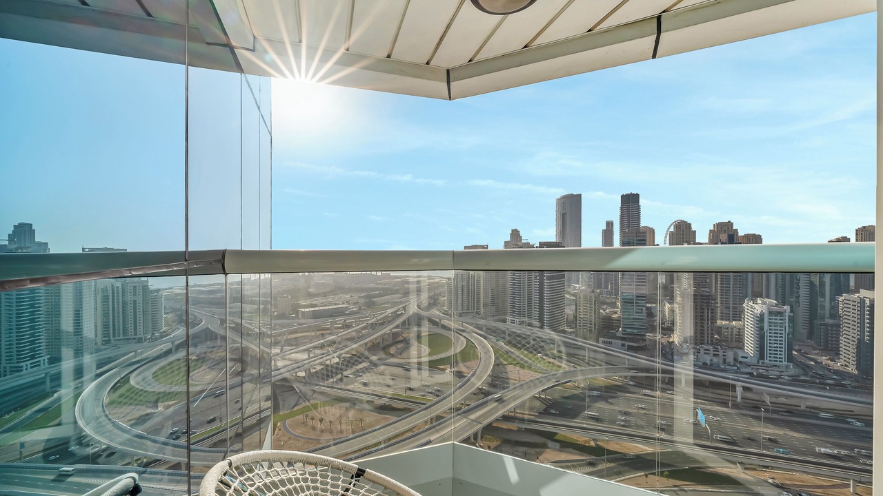 Photo of Outdoor in Jumeirah Lake Towers