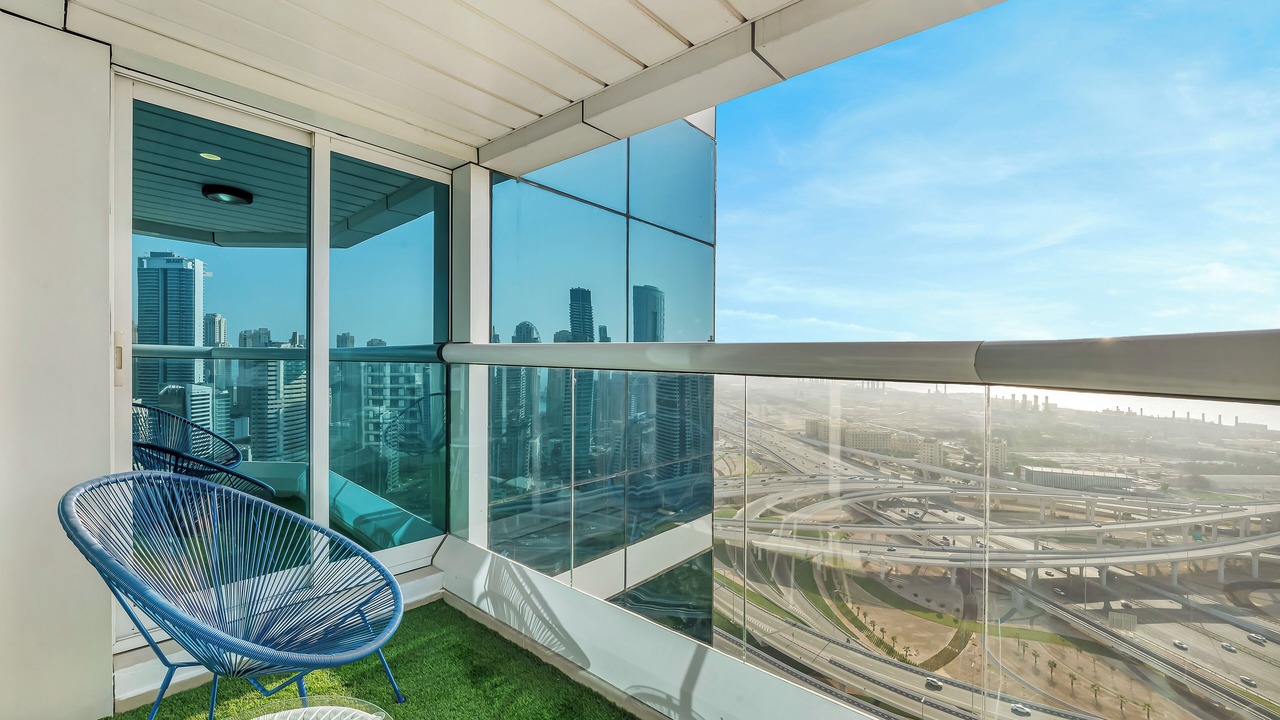 Photo of Outdoor in Jumeirah Lake Towers