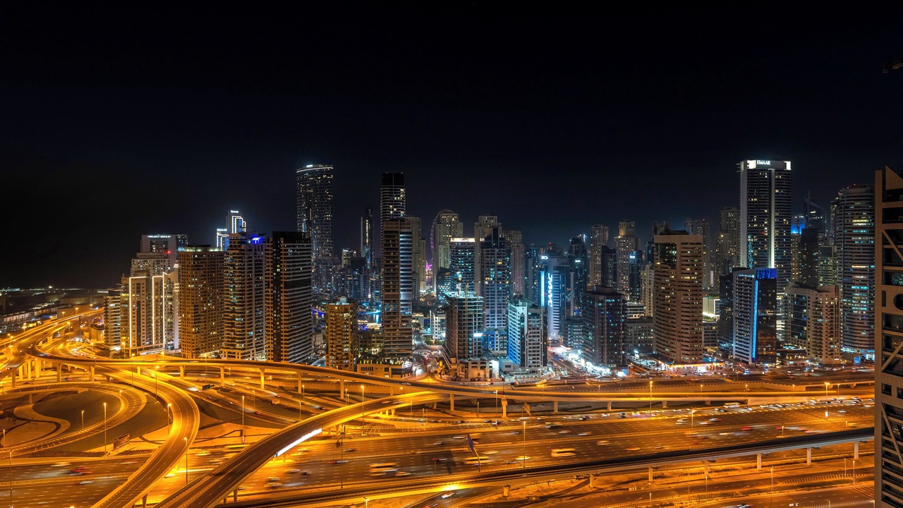 Photo of Outdoor in Jumeirah Lake Towers