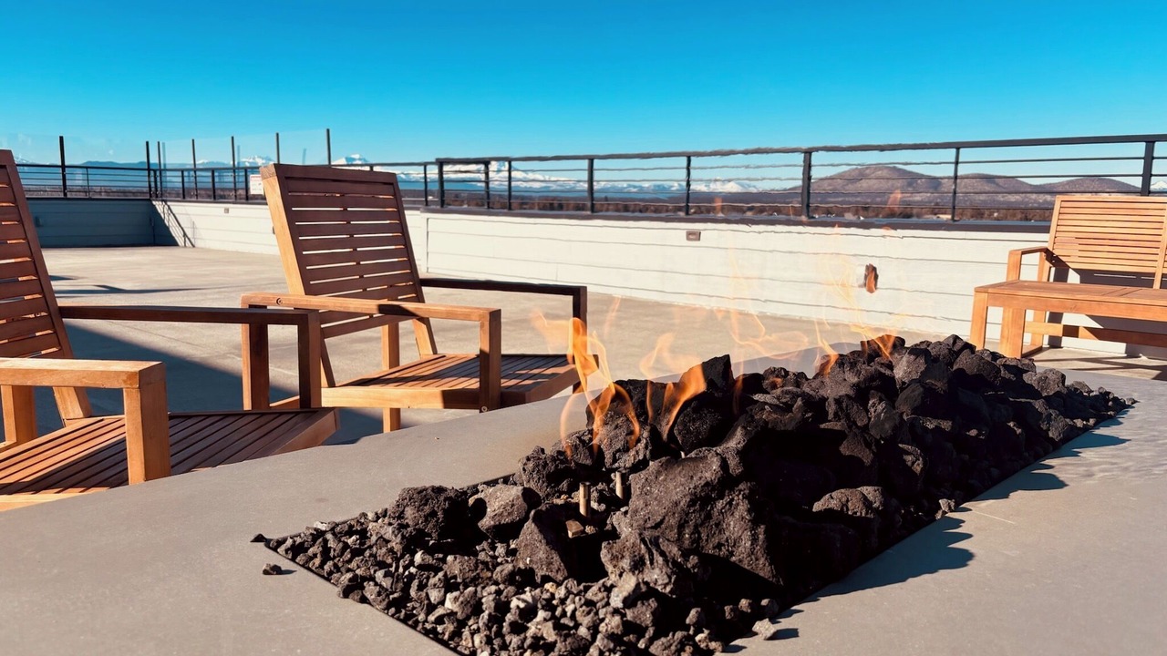 Photo of Outdoor in Redmond