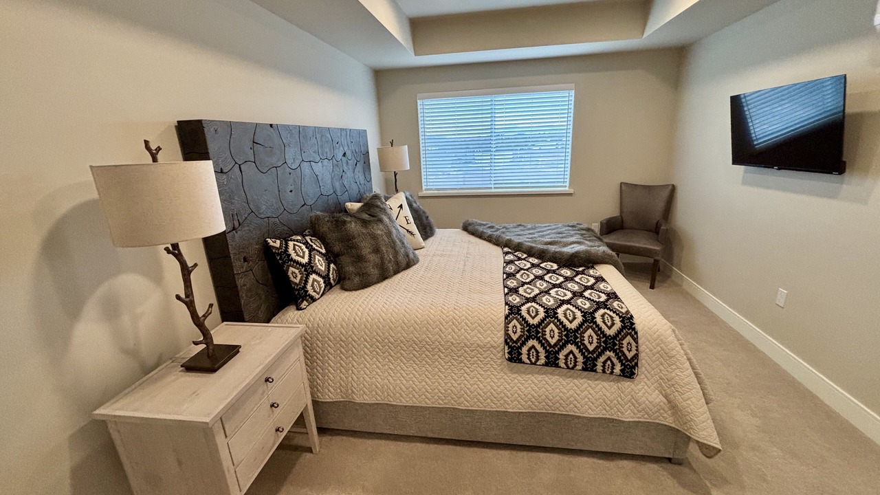 Photo of Bedroom in Redmond