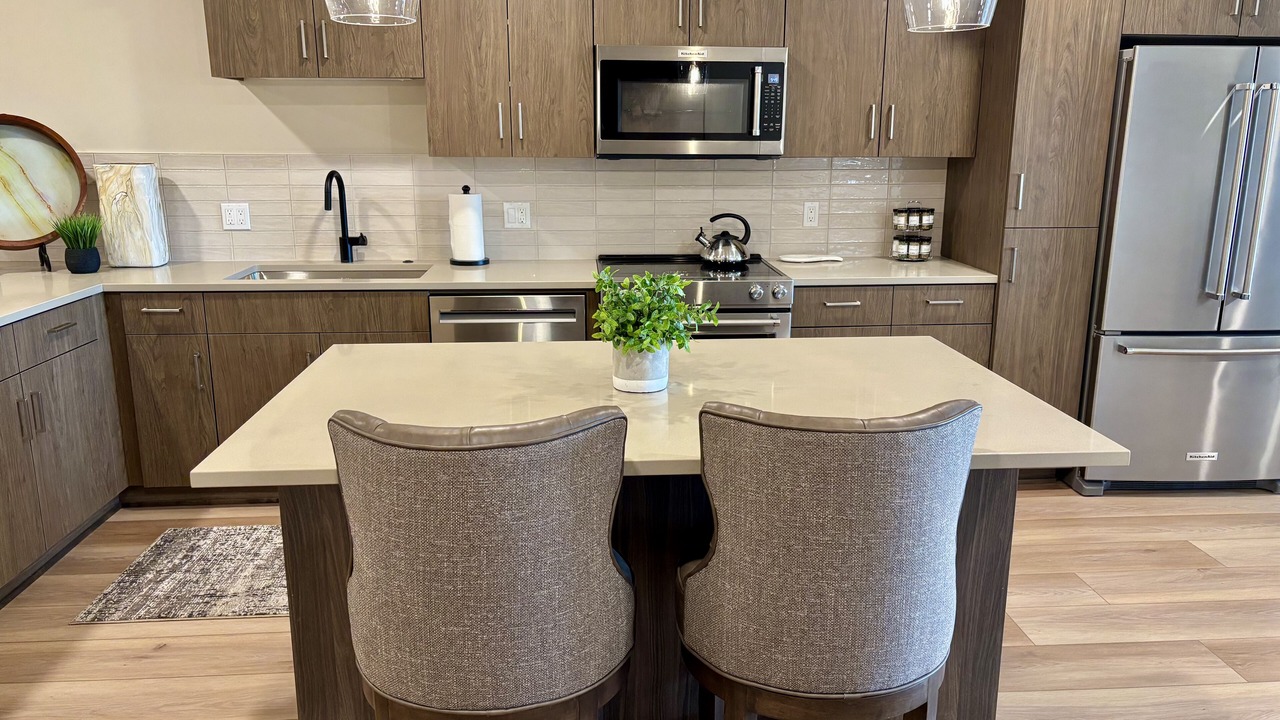 Photo of Kitchen in Redmond