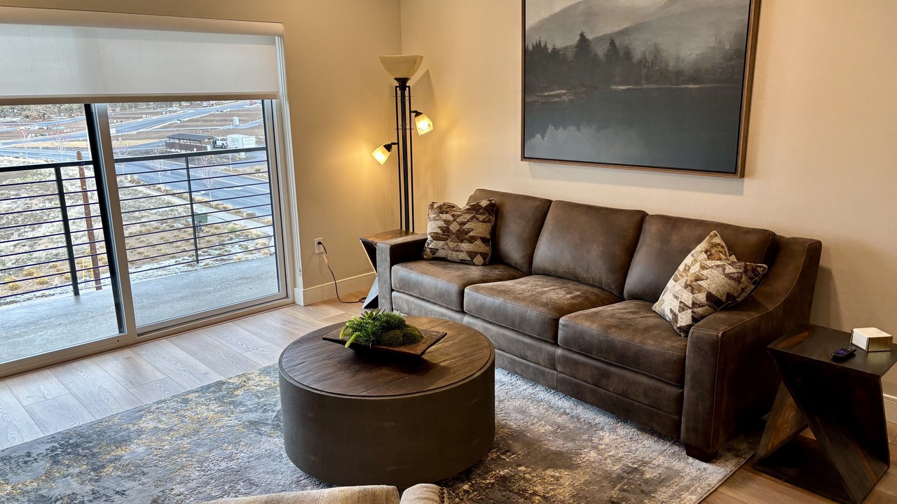 Photo of Livingroom in Redmond