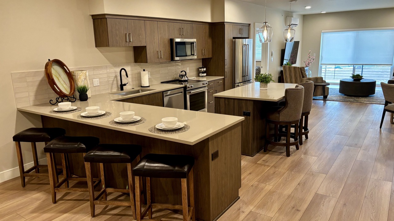 Photo of Kitchen in Redmond