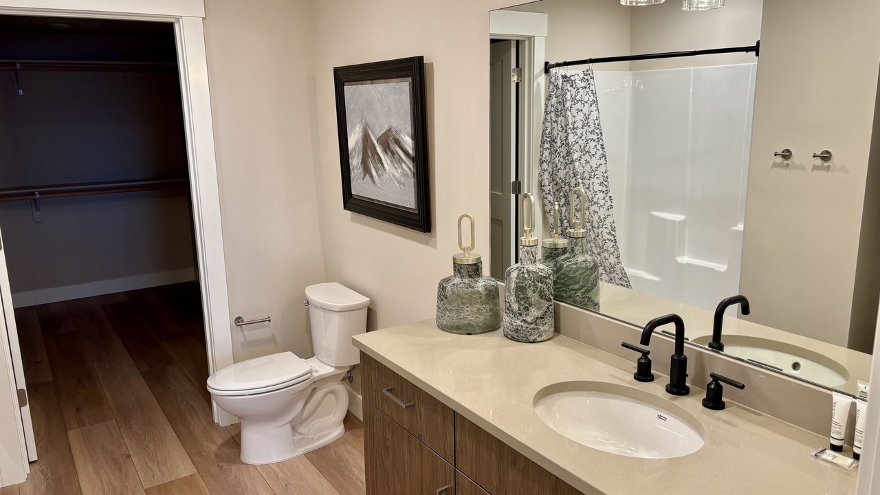 Photo of Bathroom in Redmond