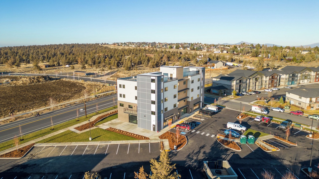 Photo of Outdoor in Redmond