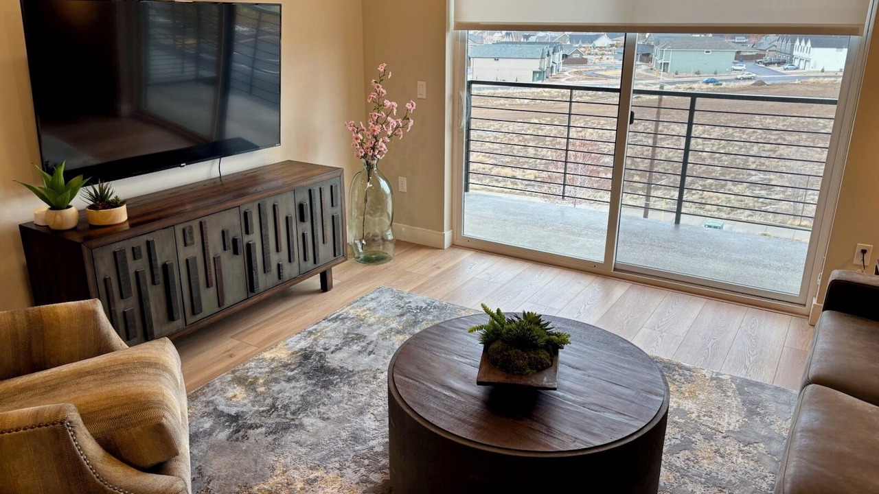 Photo of Livingroom in Redmond