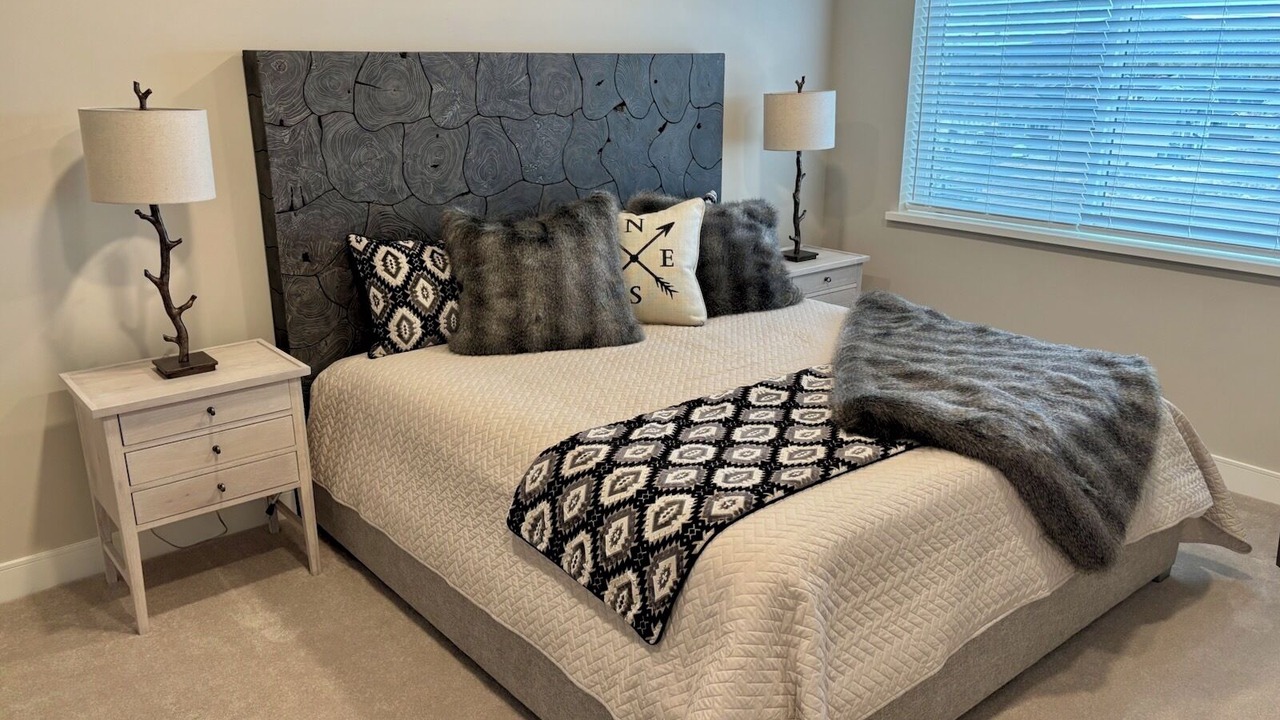 Photo of Bedroom in Redmond