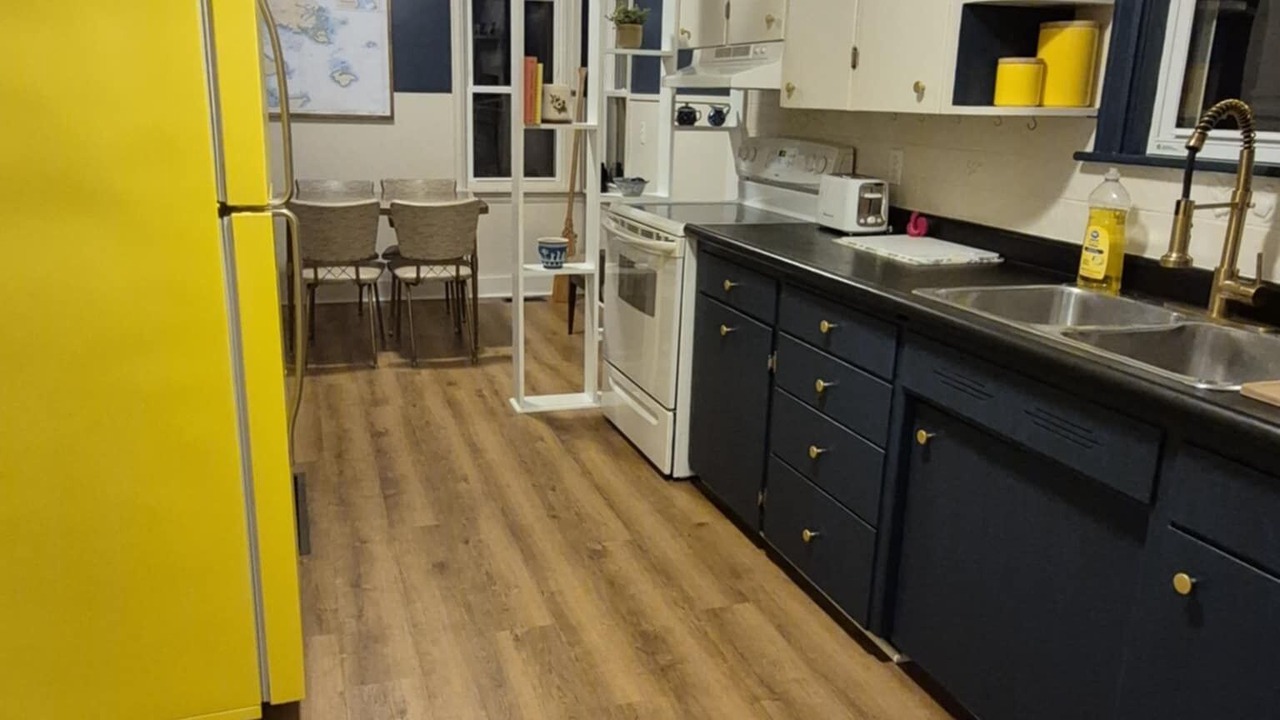 Photo of Kitchen in Garden Lots