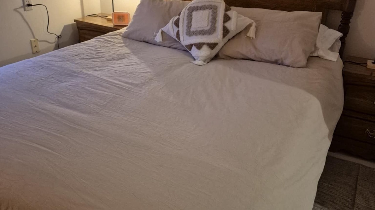 Photo of Bedroom in Garden Lots