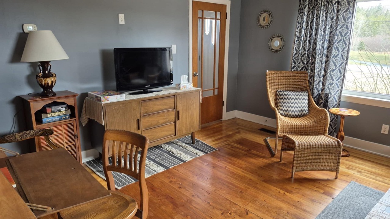 Photo of Livingroom in Garden Lots