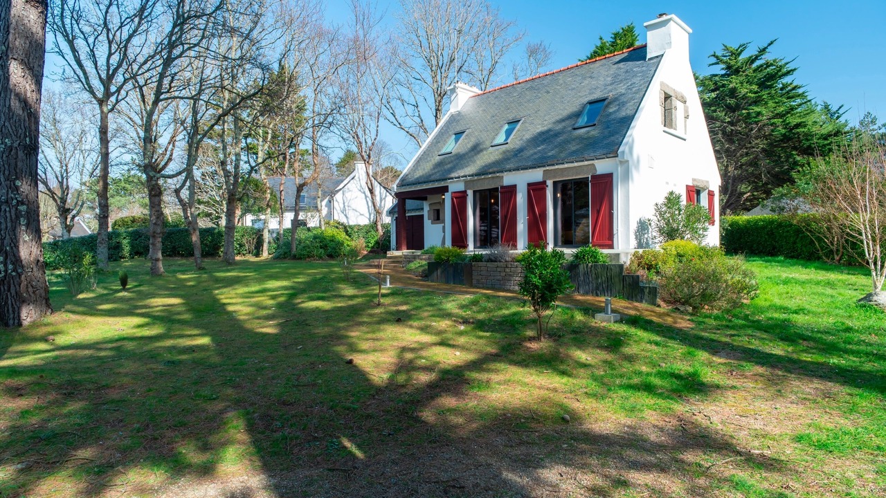 Photo of Outdoor in Kerfany-les-Pins