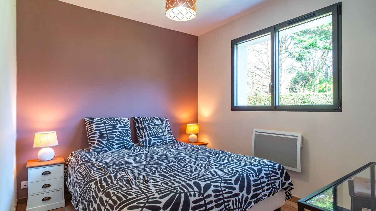 Photo of Bedroom in Kerfany-les-Pins