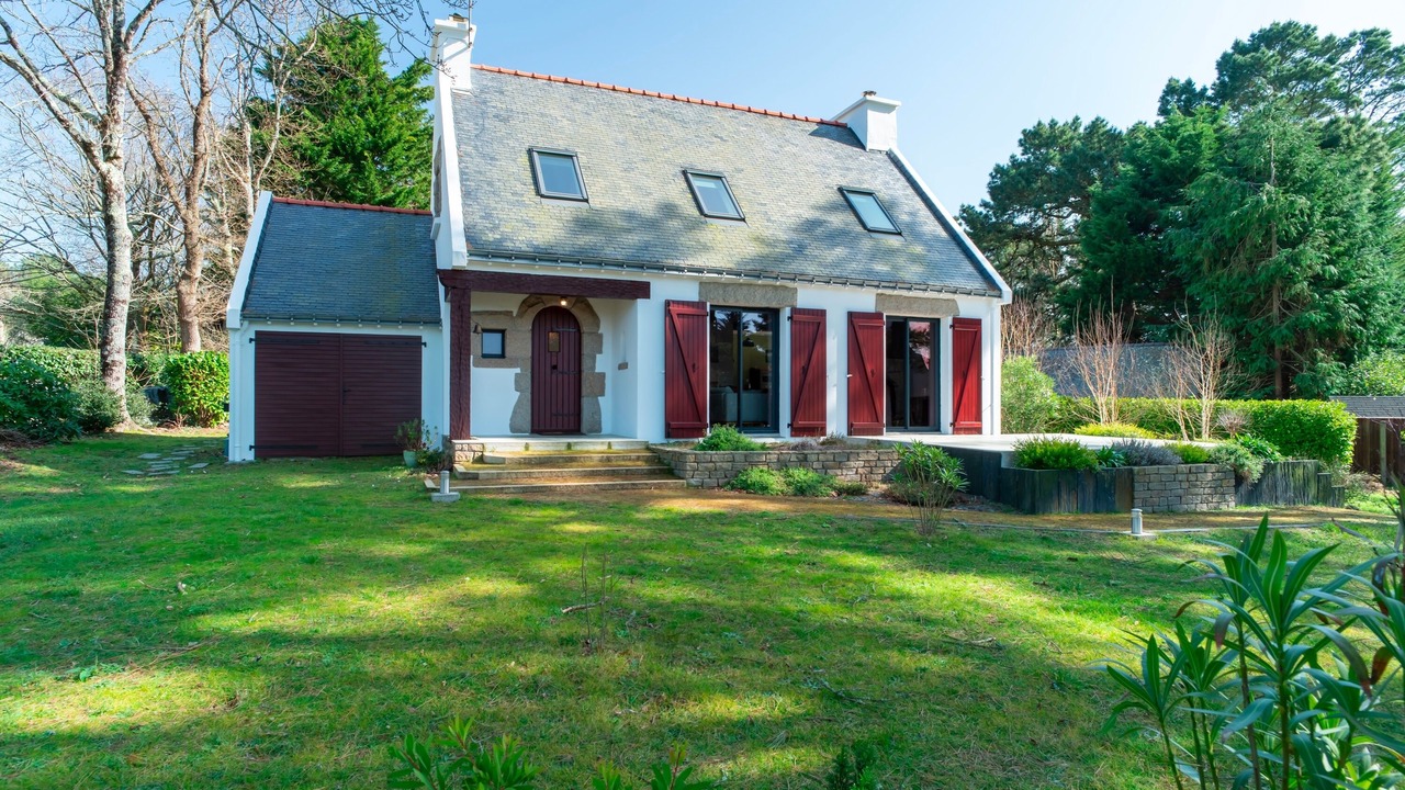 Photo of Outdoor in Kerfany-les-Pins