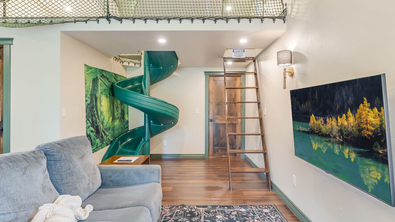 Photo of Bedroom in Kalispell