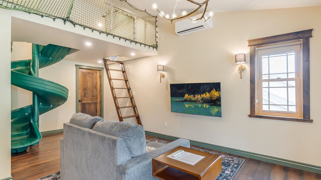 Photo of Bedroom in Kalispell