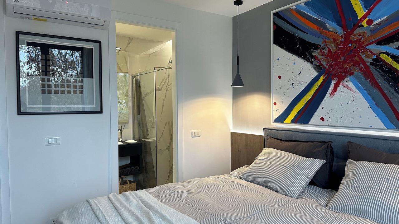 Photo of Bedroom in Sveti Petar u Sumi