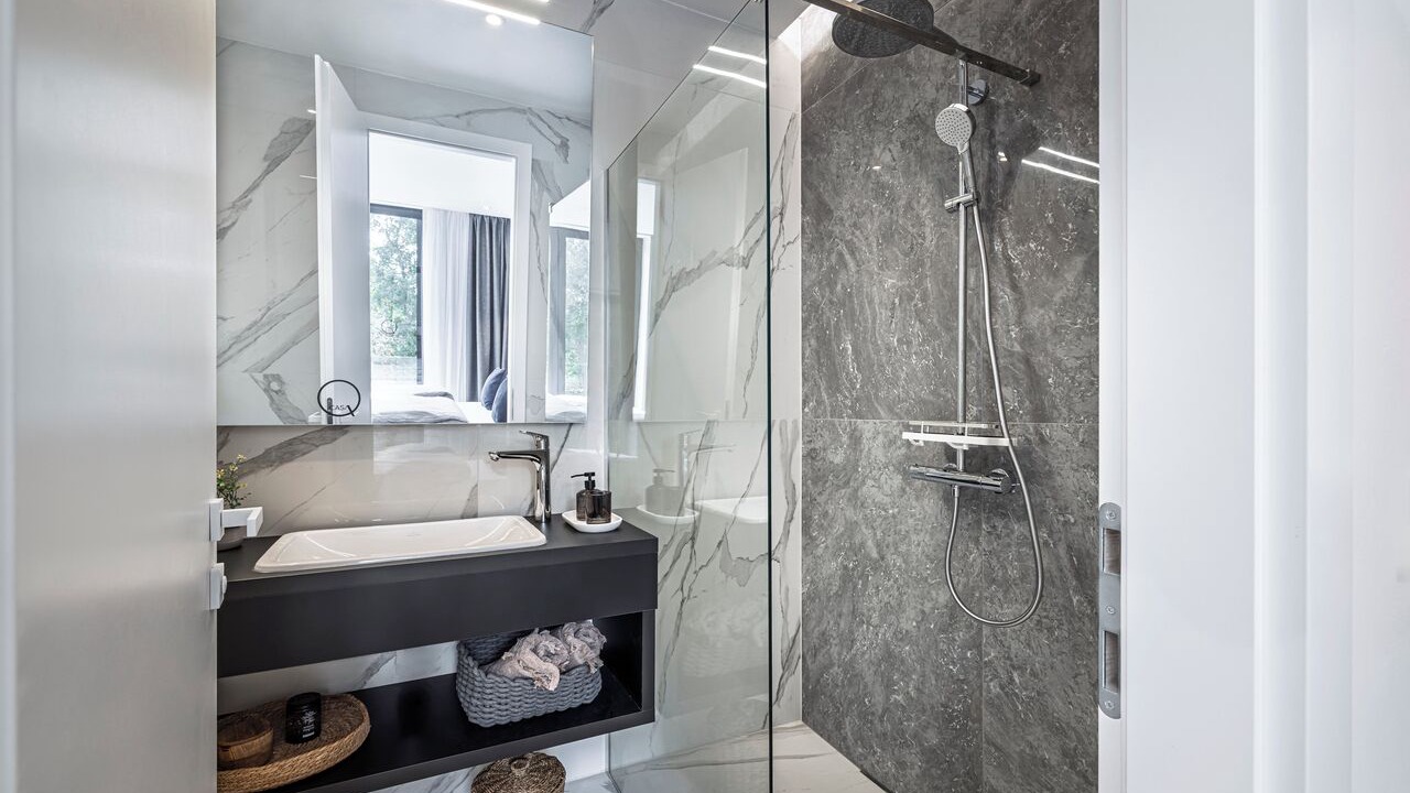 Photo of Bathroom in Sveti Petar u Sumi