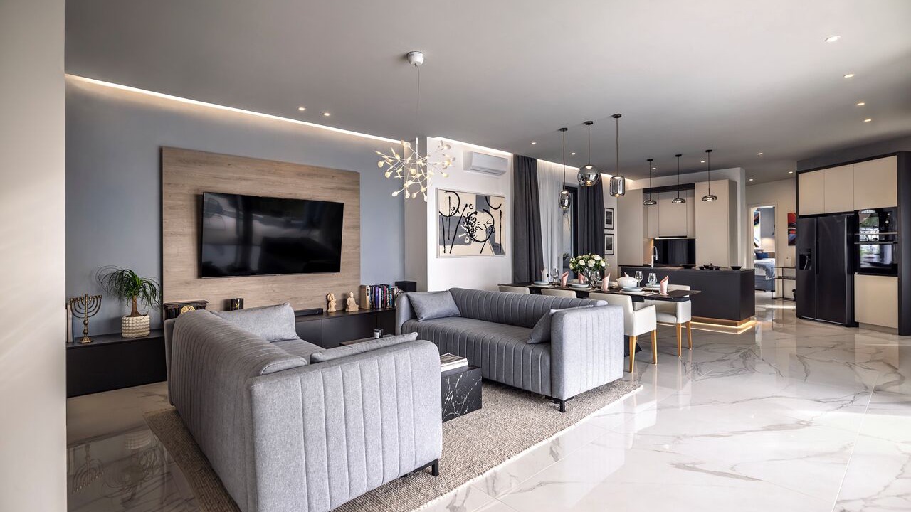 Photo of Livingroom in Sveti Petar u Sumi