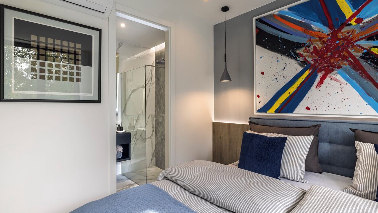 Photo of Bedroom in Sveti Petar u Sumi