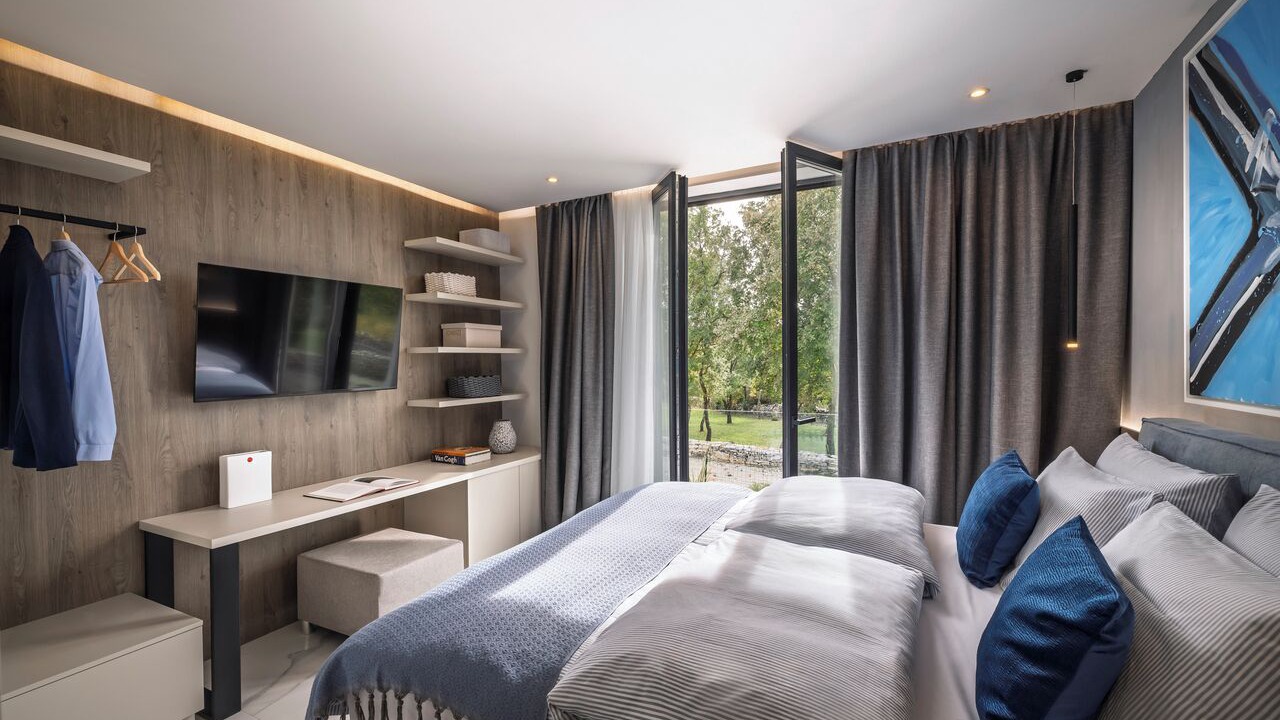 Photo of Bedroom in Sveti Petar u Sumi