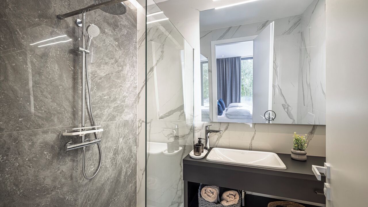 Photo of Bathroom in Sveti Petar u Sumi