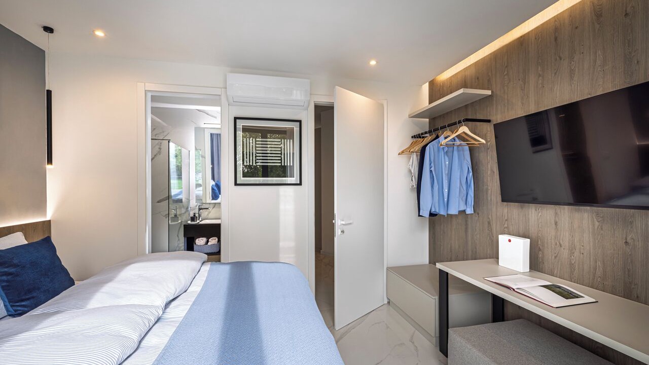 Photo of Bedroom in Sveti Petar u Sumi