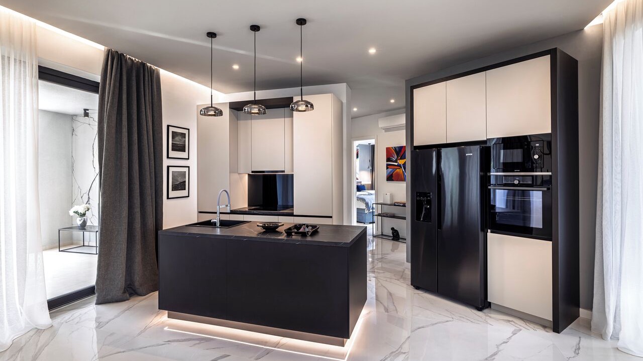 Photo of Kitchen in Sveti Petar u Sumi