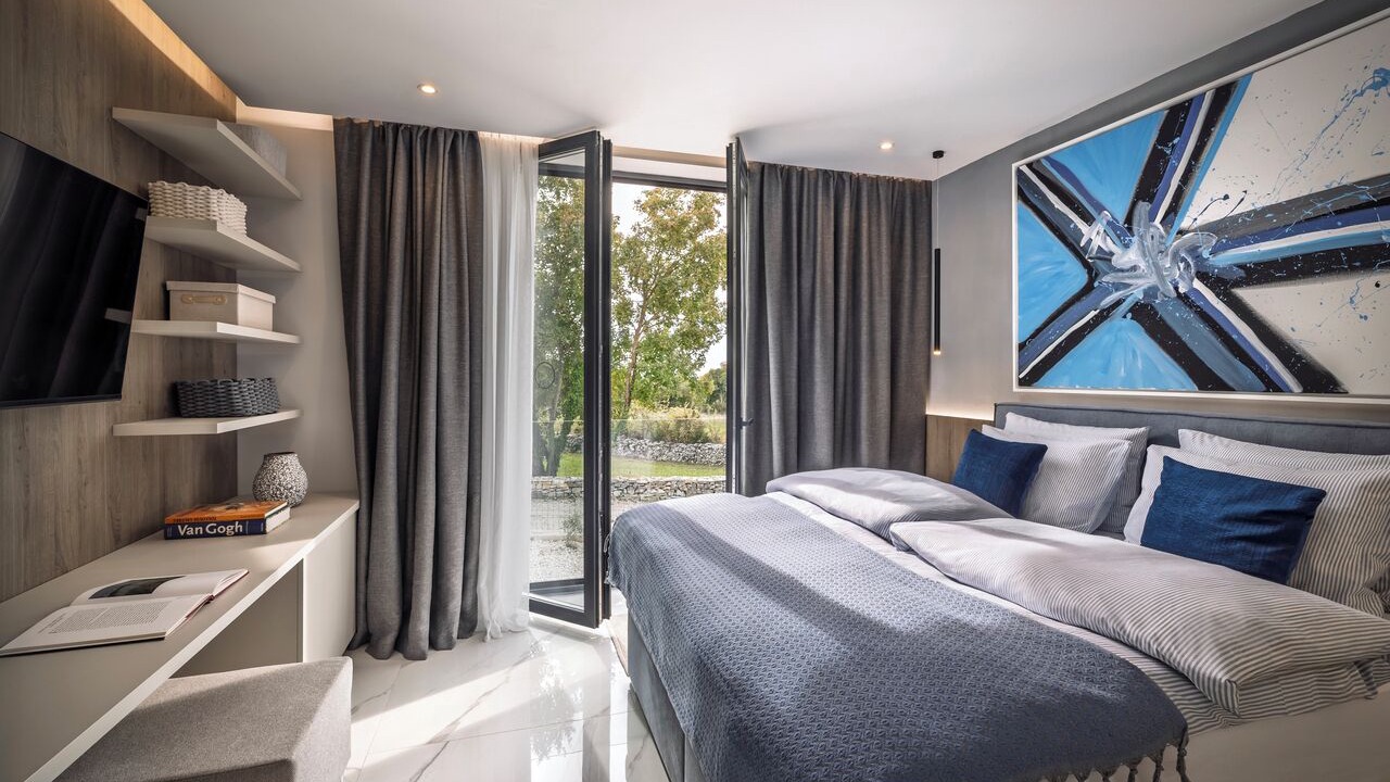 Photo of Bedroom in Sveti Petar u Sumi