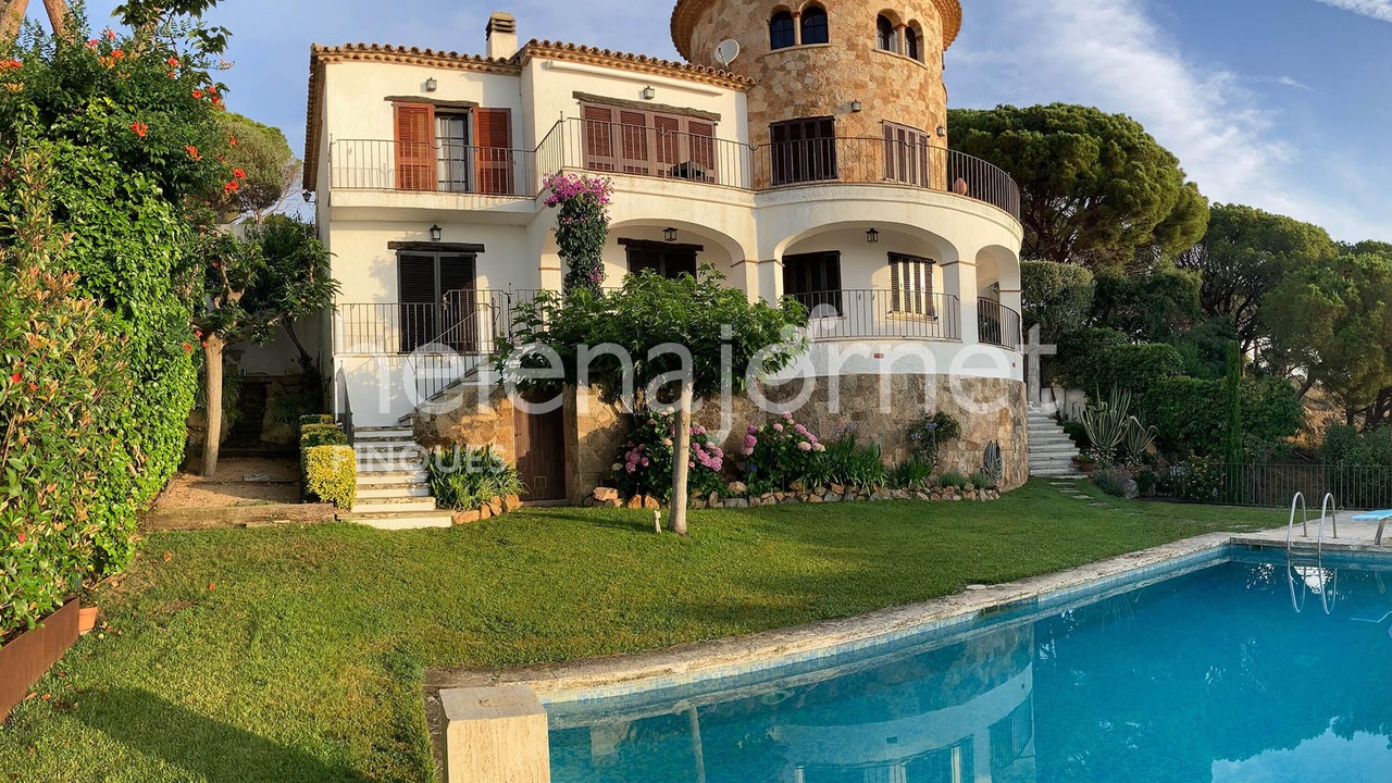 Photo of Outdoor in Sant Feliu de Guixols