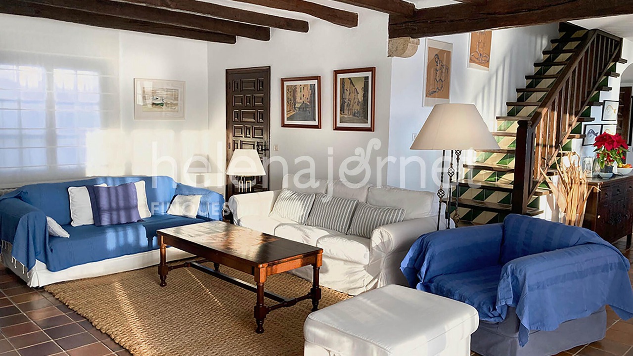 Photo of Livingroom in Sant Feliu de Guixols