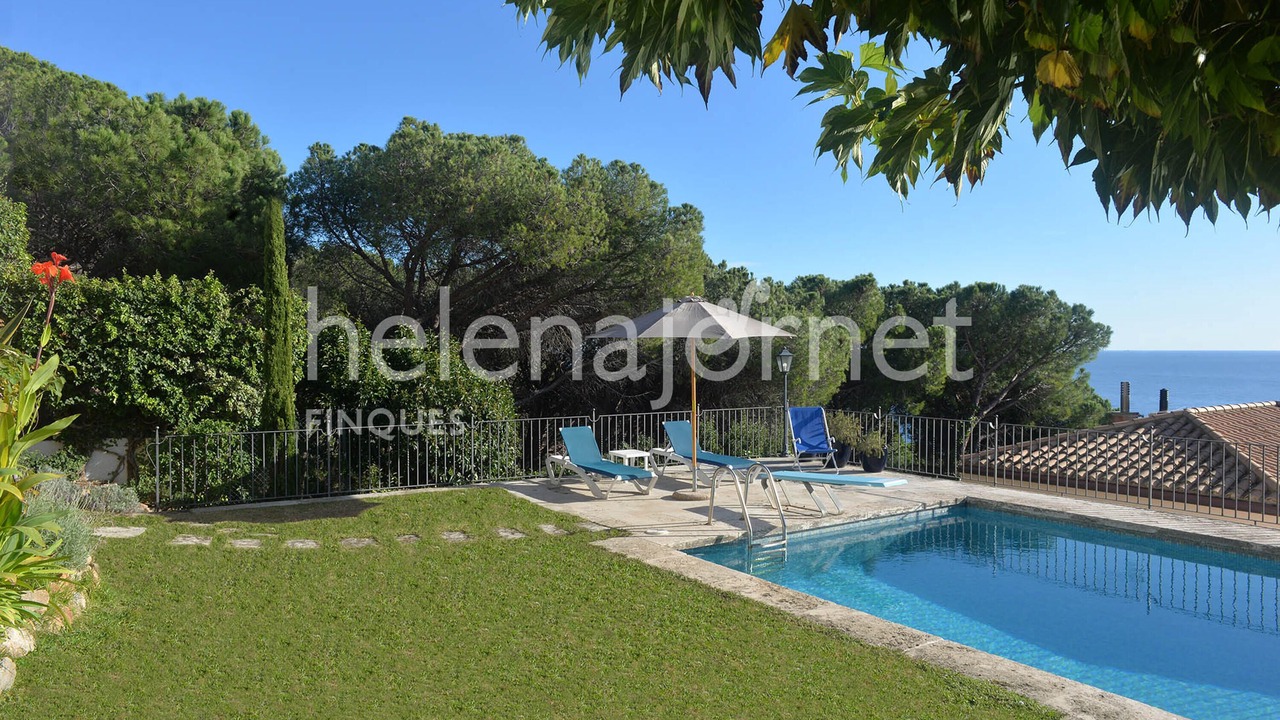 Photo of Outdoor in Sant Feliu de Guixols