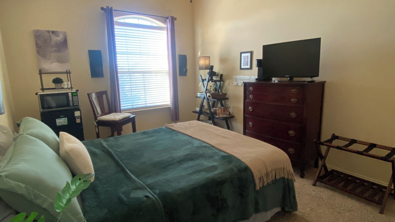 Photo of Bedroom in Little Elm